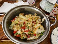 -朗妈私房菜(婺女州店)