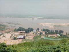 -古柏渡飞黄旅游区