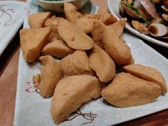 -抱德·潮汕味(敦和店原惠城鱼仔)