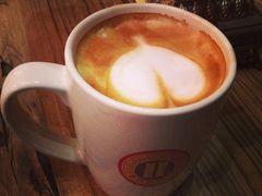 -ELEVEN COFFEE(哈西万达广场店)