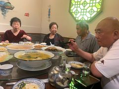 -合家院饭庄(榆关道店)