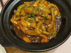 -顺风汤馆·广府粤菜(江宸天街店)