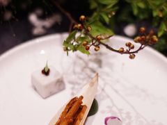 -木守西溪溪隐餐厅
