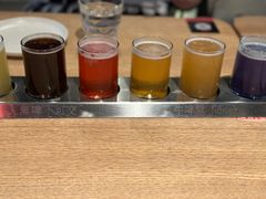 -牛啤堂精酿啤酒餐吧(五棵松华熙店)