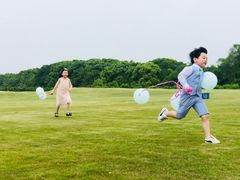 -上海怡沁园度假酒店