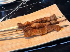 -巴依老爷新疆美食(清华东门店)