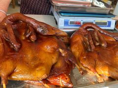 -雷氏板鸭(红照壁南街店)