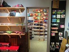 -聚点滑板SPOT SKATE(常熟路店)