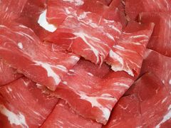 -京门老爆三·铜锅涮肉 爆肚(望京店)