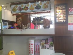 -西门町芒果冰