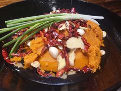 -周幺妹重庆老火锅(银泰城总店)