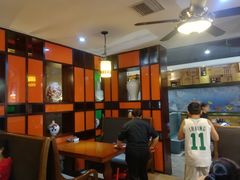 -58度品质川菜馆(经一路店)