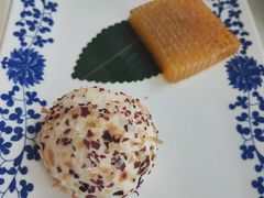 -广州塔晖粤轩中餐厅