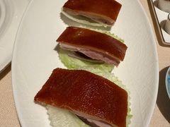 -广州富力丽思卡尔顿酒店·丽轩·粤菜