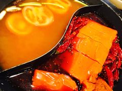 -大龙燚火锅(五一广场店)