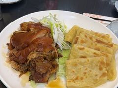 -鼎香润(德胜门内店)