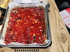 -嘎嘎鸭脑壳(金琴店)