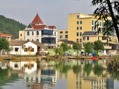 -白塔湖国家湿地公园