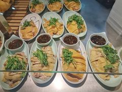 -泰润8号饭堂(闻喜路店)
