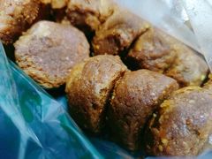 糖火烧-大顺斋(牛街店)