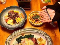 -MR.ROCKY洛奇先生·西餐&酒吧(琶醍店)