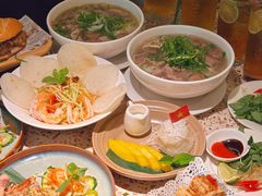 -越美小馆·越南料理(曲江店)