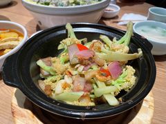 -四道菜·福建菜馆(万家广场店)