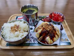 -阿金大白·上海菜馆(新天地店)