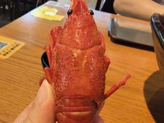 -三太子地摊烧烤·小龙虾(北蔡店)