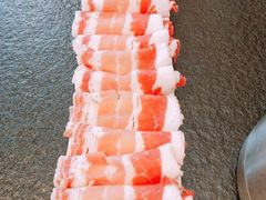 -拾下卜卜贝•海鲜火锅