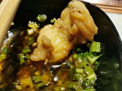 -新辣道鱼火锅(领展购物广场·中关村店)