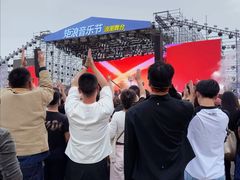 -汉长安城未央宫国家考古遗址公园