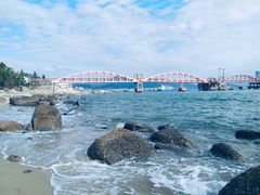 -玫瑰海岸文化旅游度假区