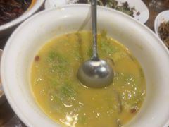 -黑家养生粥道馆(新世纪店)