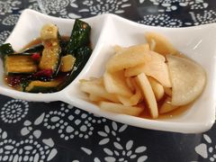 小菜-八两八金·莱芜特色炒鸡(市南漳浦路店)