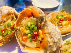 -江合勇丹东兄弟小串海鲜烧烤(总店)