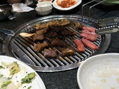 -温度烤肉专门店