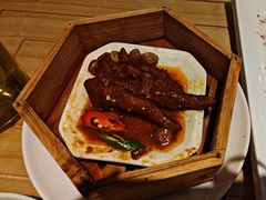 -上下九广州菜馆(李家村万达店)