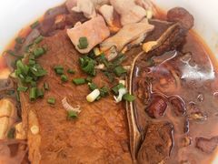 加大排-蒋家肠旺面馆老店(合群路店)