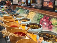 -韩盛·盛江山自助料理(沈辽路万达店)