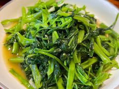 泰式空心菜-荷花泰菜(东方新天地店)