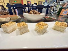 -格日勒阿妈蒙古厨房(大召店)