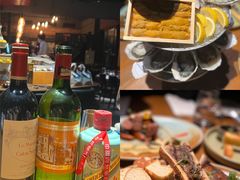 烤牛骨髓-普朗姆生蚝吧(原建国路店)