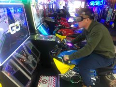-风云再起游乐汇(皇城恒隆广场店)