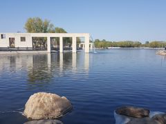 -长春世界雕塑园冰雪艺术天地