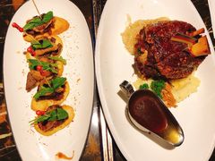 -MOSSO德国餐厅·音乐酒吧(环宇荟店)