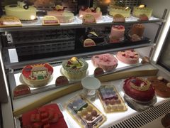 -哈根达斯(深圳海岸城店)