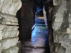 -蝶舞清江·恩施云顶景区(黄鹤峰林)