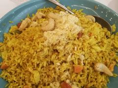 -阿诺泰·泰国餐厅(棕北店)