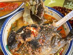 -三爷糟粕醋·鲜鱼汤·海南特色小吃(新华南路店)